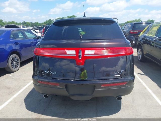 2LMHJ5AT9EBL53512 Lincoln Mkt Ecoboost