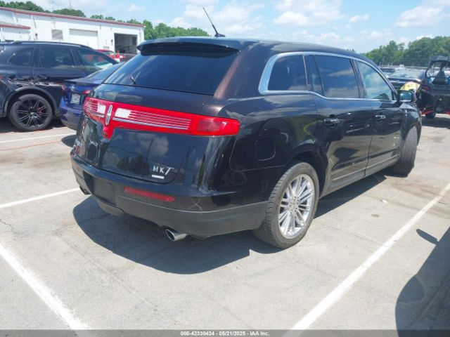 2LMHJ5AT9EBL53512 Lincoln Mkt Ecoboost