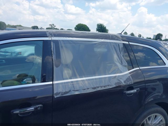 2LMHJ5AT9EBL53512 Lincoln Mkt Ecoboost