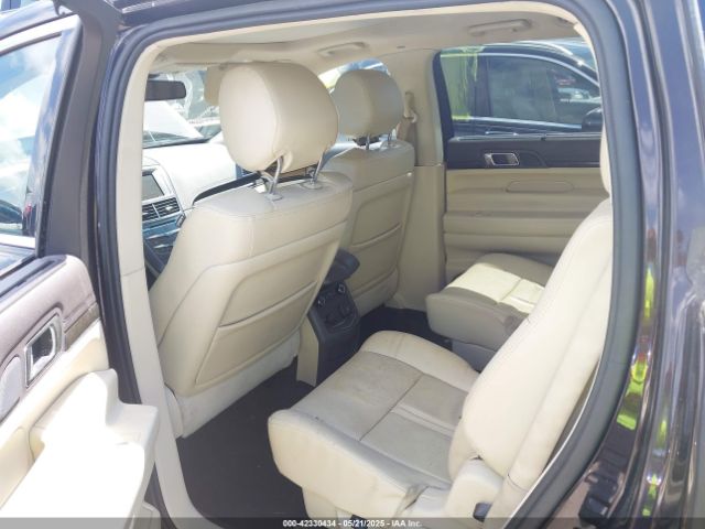 2LMHJ5AT9EBL53512 Lincoln Mkt Ecoboost