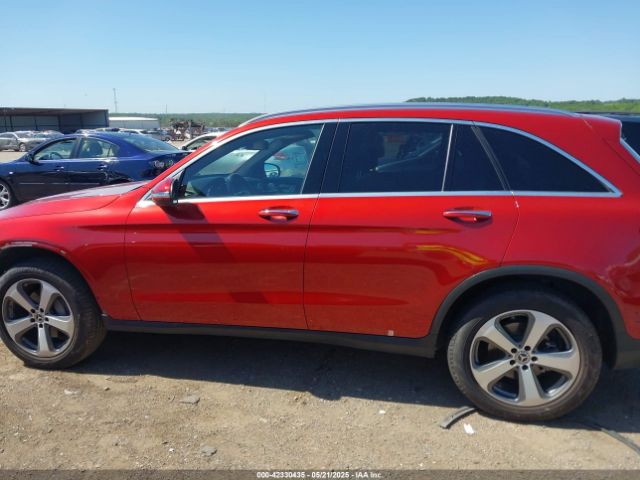 WDC0G4KB1KF611778 Mercedes-Benz Glc 300 4matic