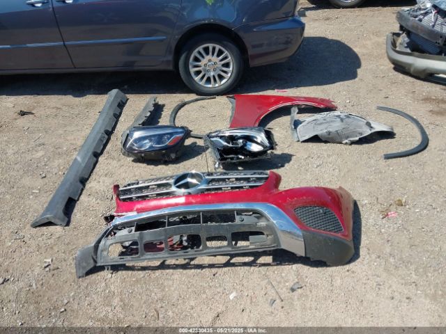WDC0G4KB1KF611778 Mercedes-Benz Glc 300 4matic
