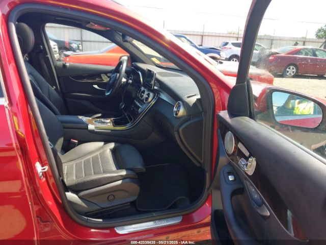 WDC0G4KB1KF611778 Mercedes-Benz Glc 300 4matic