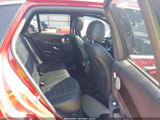 WDC0G4KB1KF611778 Mercedes-Benz Glc 300 4matic