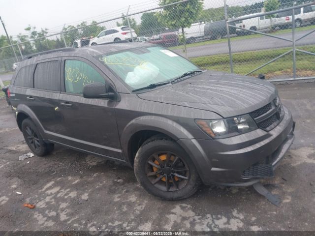 2018 DODGE JOURNEY 3C4PDCAB8JT363333 Photo 0