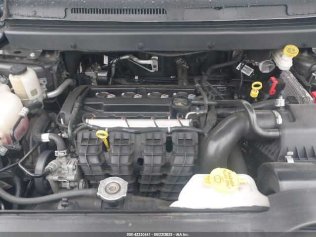 2018 DODGE JOURNEY 3C4PDCAB8JT363333 Photo 9
