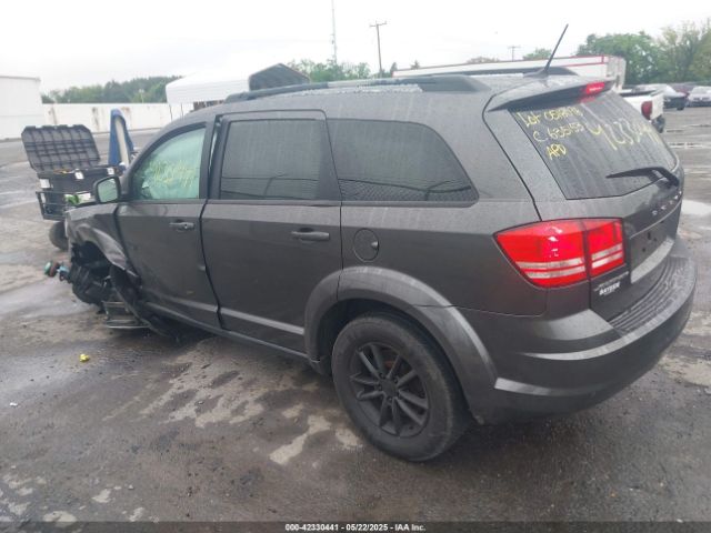 2018 DODGE JOURNEY 3C4PDCAB8JT363333 Photo 2
