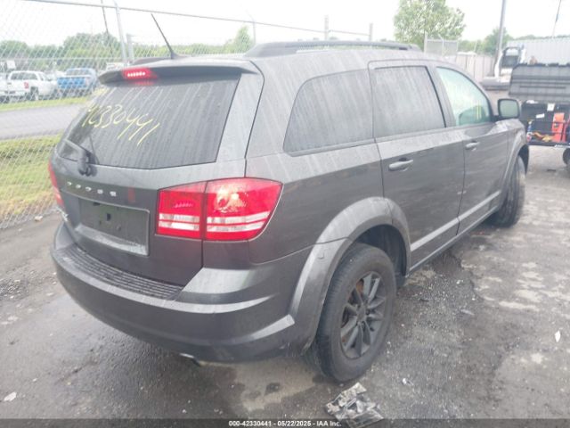 2018 DODGE JOURNEY 3C4PDCAB8JT363333 Photo 3