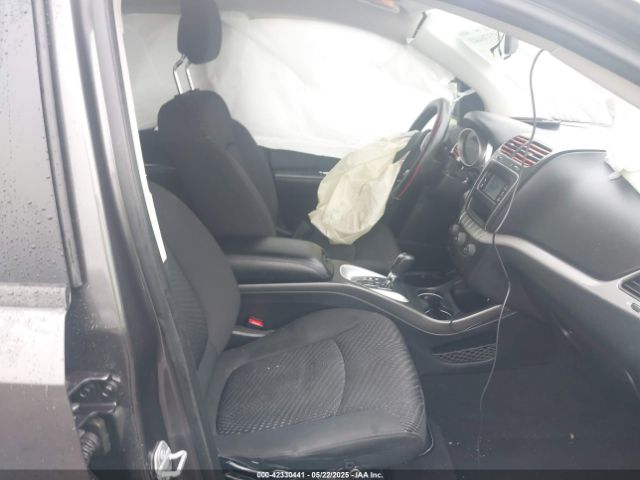 2018 DODGE JOURNEY 3C4PDCAB8JT363333 Photo 4