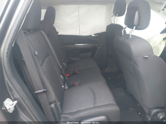 2018 DODGE JOURNEY 3C4PDCAB8JT363333 Photo 7