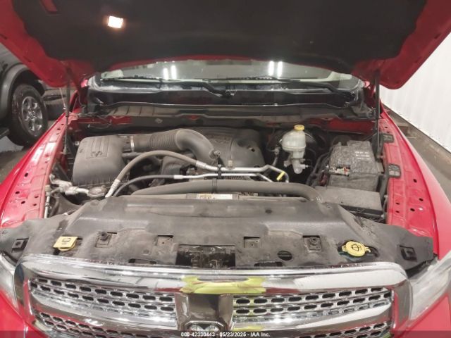 1C6RR7JT8ES343057 RAM 1500 Laramie