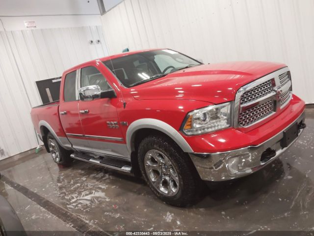 1C6RR7JT8ES343057 RAM 1500 Laramie
