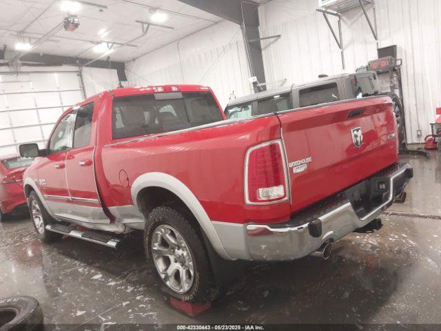 1C6RR7JT8ES343057 RAM 1500 Laramie