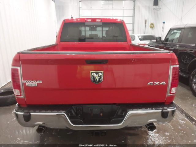 1C6RR7JT8ES343057 RAM 1500 Laramie