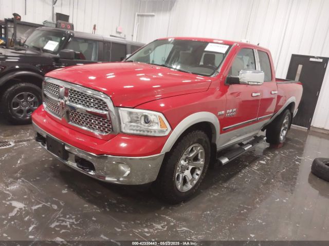 1C6RR7JT8ES343057 RAM 1500 Laramie