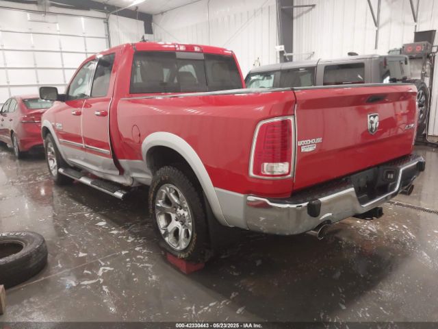 1C6RR7JT8ES343057 RAM 1500 Laramie