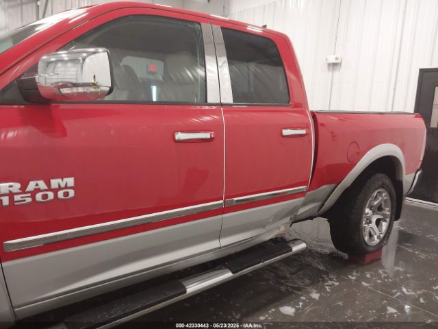 1C6RR7JT8ES343057 RAM 1500 Laramie