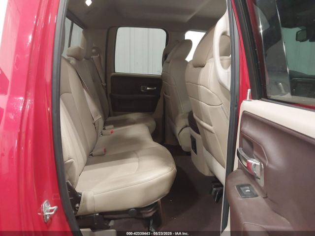 1C6RR7JT8ES343057 RAM 1500 Laramie