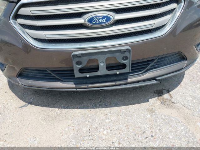 1FAHP2D81FG117862 Ford TAURUS SE