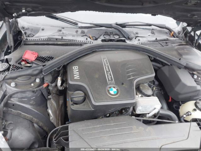 WBA3A5G56FNS82565 BMW 328I