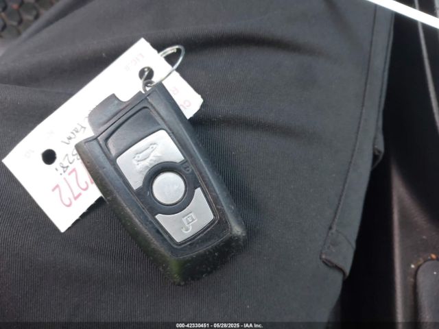 WBA3A5G56FNS82565 BMW 328I