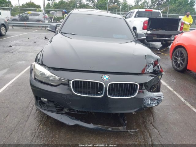 WBA3A5G56FNS82565 BMW 328I