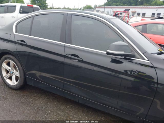 WBA3A5G56FNS82565 BMW 328I
