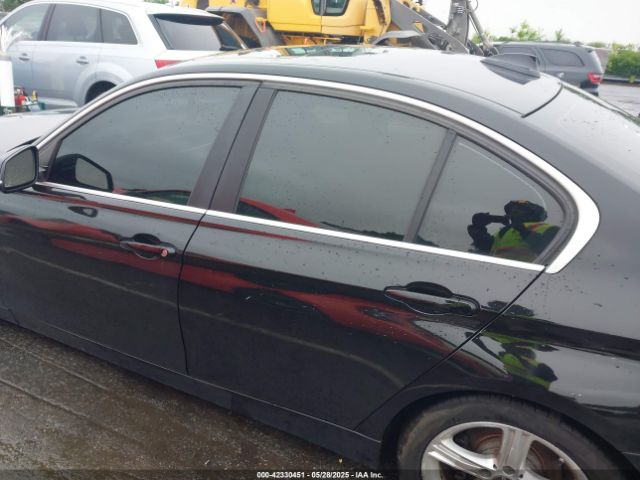 WBA3A5G56FNS82565 BMW 328I