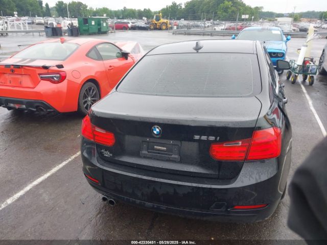 WBA3A5G56FNS82565 BMW 328I