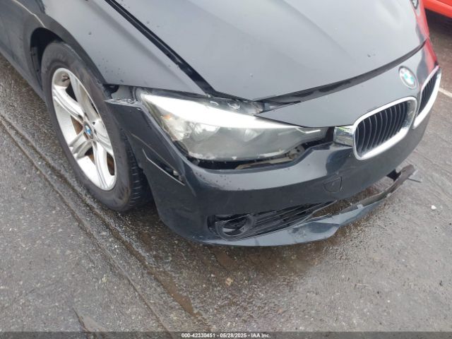 WBA3A5G56FNS82565 BMW 328I