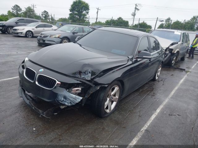 WBA3A5G56FNS82565 BMW 328I