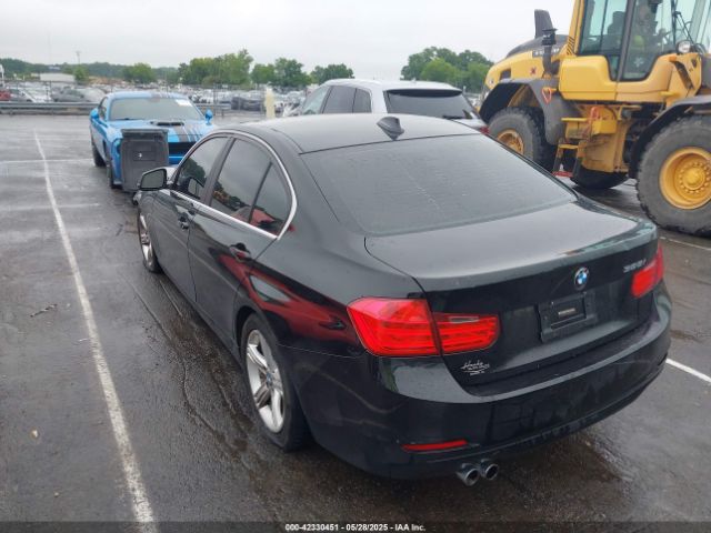 WBA3A5G56FNS82565 BMW 328I