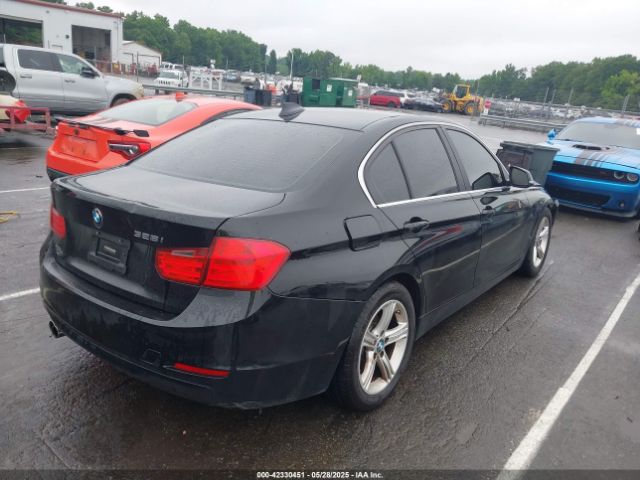 WBA3A5G56FNS82565 BMW 328I
