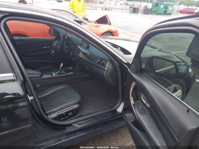 WBA3A5G56FNS82565 BMW 328I