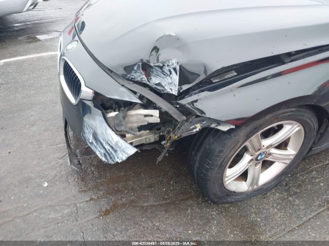 WBA3A5G56FNS82565 BMW 328I