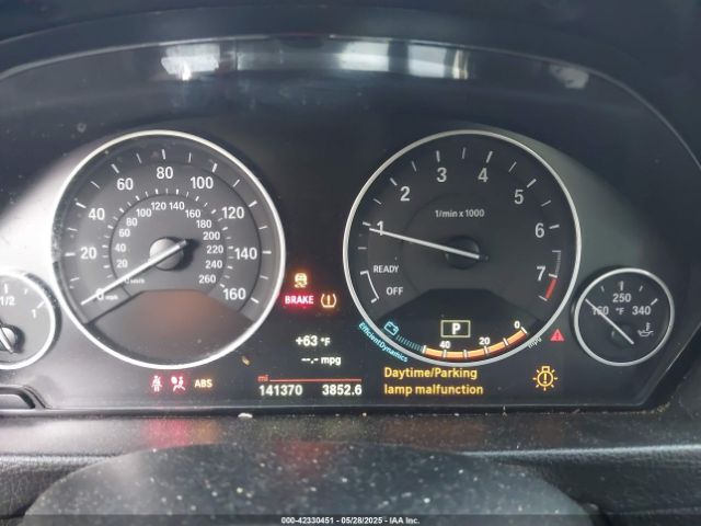 WBA3A5G56FNS82565 BMW 328I