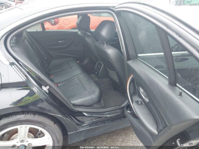WBA3A5G56FNS82565 BMW 328I