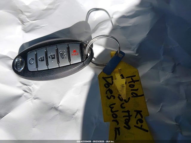 5N1AZ2MH4HN111263 Nissan 2017