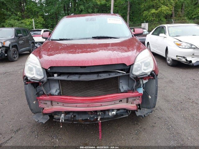 Chevrolet EQUINOX LT 2017 2GNALCEK5H1567576 Image 12