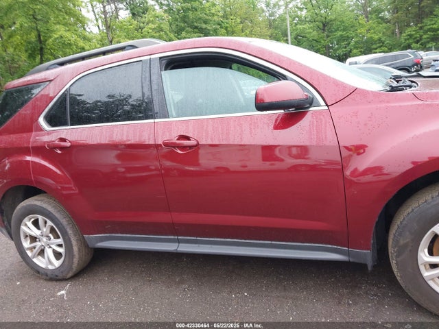 Chevrolet EQUINOX LT 2017 2GNALCEK5H1567576 Image 13