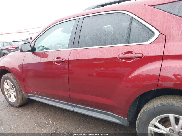 Chevrolet EQUINOX LT 2017 2GNALCEK5H1567576 Image 14