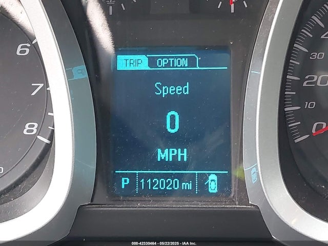 Chevrolet EQUINOX LT 2017 2GNALCEK5H1567576 Image 15