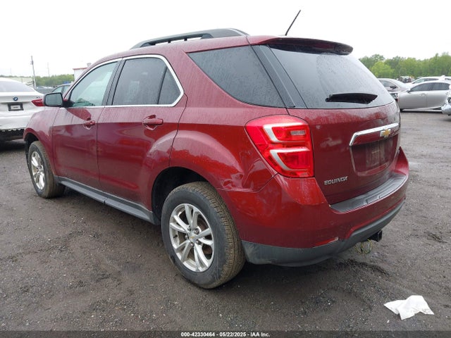 Chevrolet EQUINOX LT 2017 2GNALCEK5H1567576 Image 3