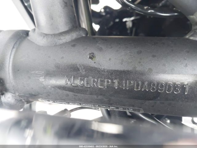 2023 KAWASAKI ER650 ML5EREP14PDA89031 Photo 9