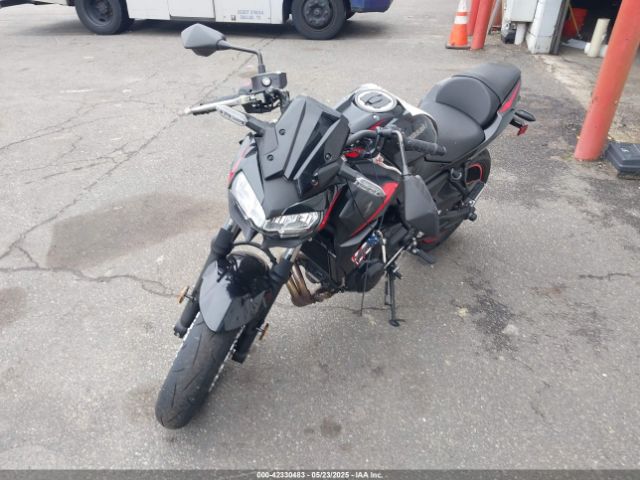 2023 KAWASAKI ER650 ML5EREP14PDA89031 Photo 1