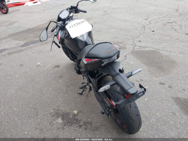 2023 KAWASAKI ER650 ML5EREP14PDA89031 Photo 2