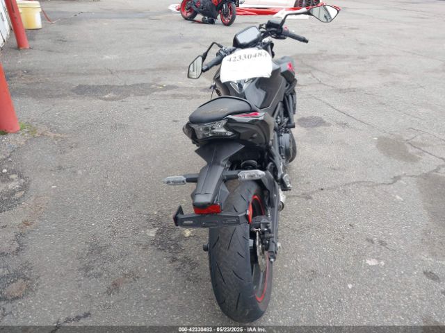 2023 KAWASAKI ER650 ML5EREP14PDA89031 Photo 5