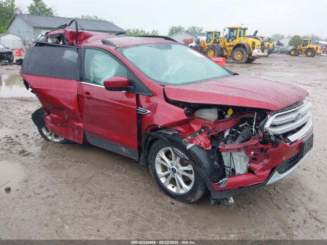 2019 FORD ESCAPE 1FMCU0HD9KUA14222