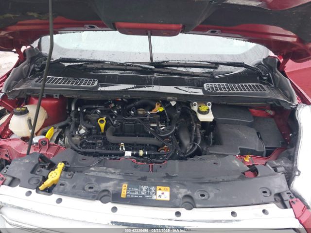 2019 FORD ESCAPE 1FMCU0HD9KUA14222 Photo 9
