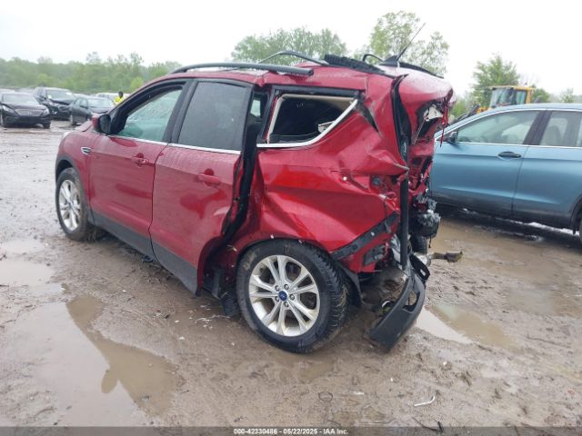 2019 FORD ESCAPE 1FMCU0HD9KUA14222 Photo 2
